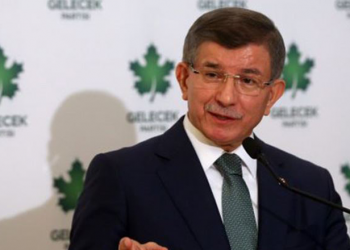 Davutoğlu’ndan Erdoğan’a ‘saldırı’ tepkisi