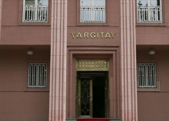 ‘Kobanê soruşturması’nı başlatan savcı Kocaman’a terfi!