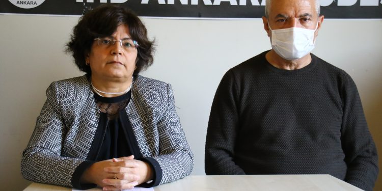 Böbrekleri iflas eden tutukluya ‘cezaevinde kalabilir’ raporu