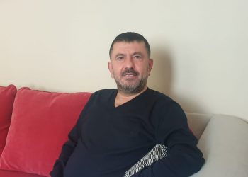 CHP’li Ağbaba, koronavirüse yakalandığını duyurdu.