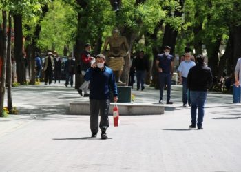 12 bin 671 kişiye adli ve idari işlem yapıldı