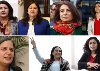 ‘Hapishanelerde koğuşlara yapılan baskı işkencedir’