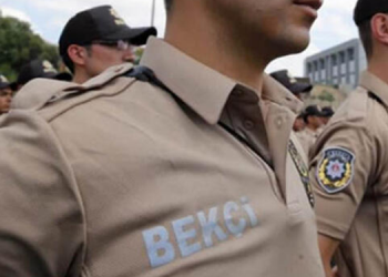 Soylu’nun bekçi hedefi 30 bin