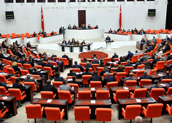 2021 yılı bütçesi komisyonda kabul edildi