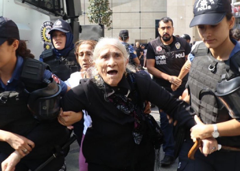 Cumartesi Anneleri’ne 700’üncü hafta davası