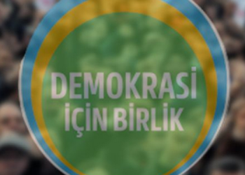 DİB: İçte ve dışta tüm operasyonlar dursun