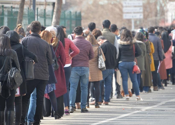 Beyazbulut: TÜİK işsizlik gerçeğini gizliyor