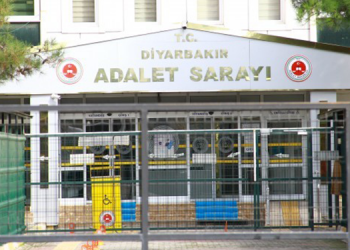 DTK operasyonunda 5 tutuklama