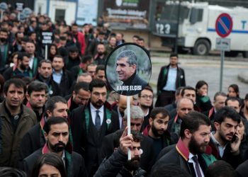 Kayıp yakınları: Tahir Elçi mağdurların avukatıydı