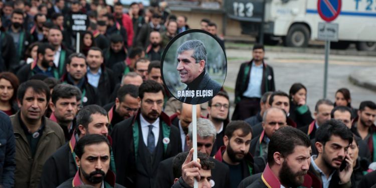 Kayıp yakınları: Tahir Elçi mağdurların avukatıydı