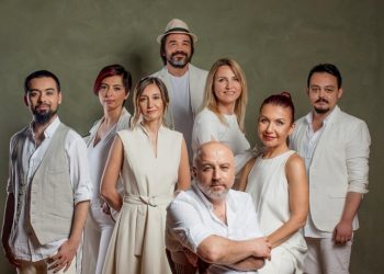 Kardeş Türküler’den Elçi için beste