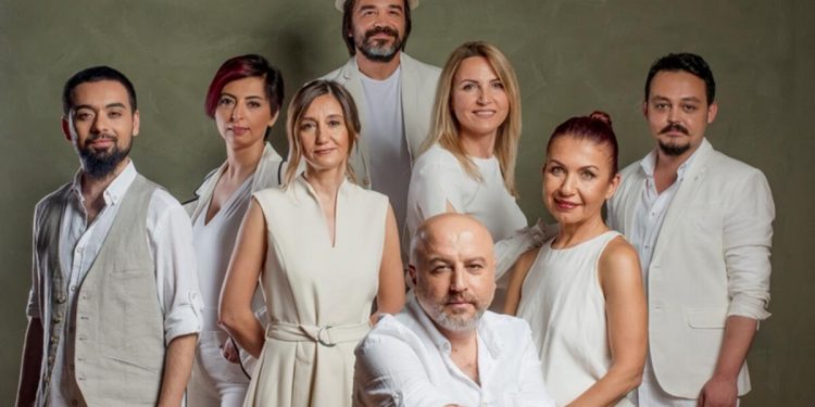 Kardeş Türküler’den Elçi için beste