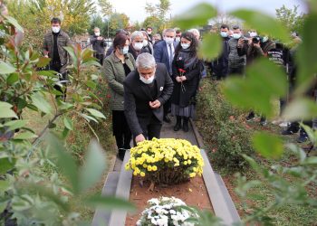 Sancar: Devlet ve hükümetin Elçi cinayetini aydınlatma niyeti yok!