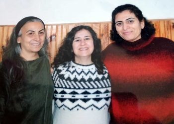 Açlık grevinin başladığı Kandıra Cezaevi’nde koğuşlara baskın