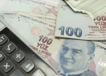 Büyüme rakamları açıklandı