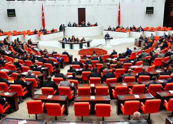 ‘Atık lastik’ teklifinde kelime oyunu yapıldı