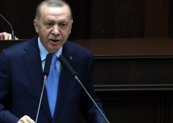 Erdoğan’ın Arınç tepkisi: Beni rencide etti
