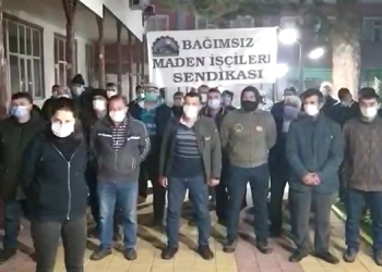 Süreç bitti: 85 gündür bekleyen maden işçileri Ankara’ya yürüyor