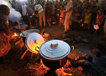 Etiyopya’nın ‘teslim olun’ çağrısına yanıt: Tigray halkı kendini savunacak