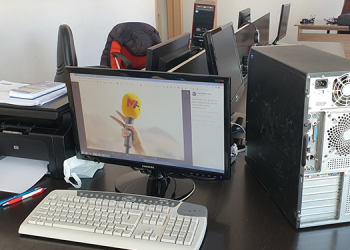 Van’daki gazeteciler: Meslek örgütleri acil adım atmalı