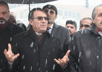 Savunmasına el konulan eski vekil Aksoy savunma yapmadı