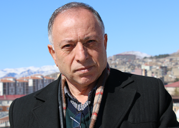 Özgüneş: Kürtlerin ulusal birlik ve özgürlük yüzyılı olacaktır