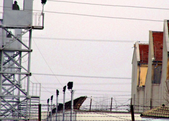 TİHV Genel Sekreteri: Tutukluların tümü hasta olma yolunda