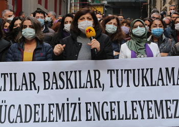 Uğurlu: Baskılara rağmen mücadelemizi sürdüreceğiz