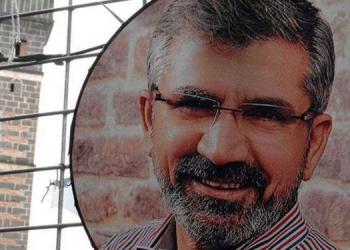 İHD İstanbul Şubesi: Elçi’nin barış mücadelesinin takipçisiyiz