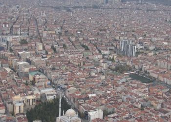 İzmir depremi İstanbulluları tedirgin etti!