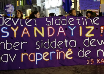 HDK’den 25 Kasım çağrısı: İtaat etmeyeceğiz