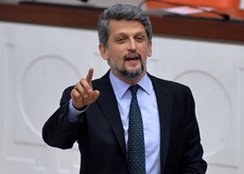 Paylan: Katar anlaşması kanamayı durdurmaz
