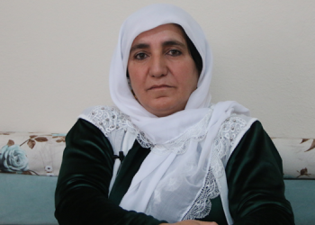 Kadınlardan Barzani’ye: Herkes zarar görür