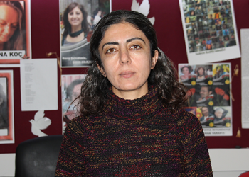 İhraç edilen kadınlar: Yaşamın her alanındayız