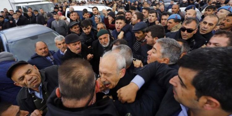 ‘Çok zaman geçti pişmanım’ ‘Çok zaman geçti pişmanım’