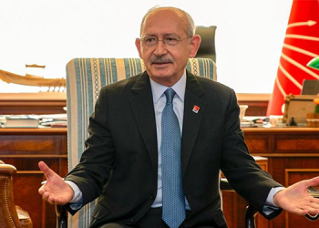 Kılıçdaroğlu’ndan Demirtaş tepkisi: Bunda adalet var mı?