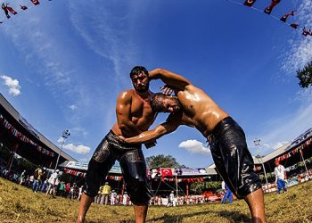 Kırkpınar Güreş tarihleri belirlendi