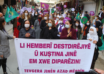 Polis ablukasında 25 Kasım eylemleri: Özgürlüğe yürüme zamanı