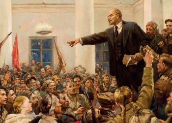 Ayakların Baş Olduğu Gün!