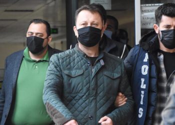 Menemen Belediyesi’nde milyonluk vurgun!