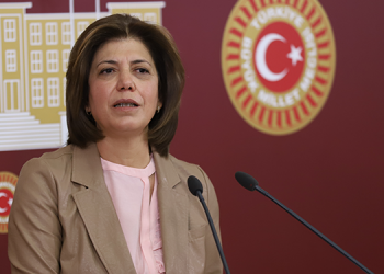 Beştaş: Arınç’ın açıklamaları Erdoğan’dan bağımsız değil