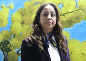 ‘Kadın cinayetleri 1960’lı yıllardan bugüne değişmedi’