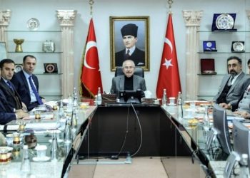 Kayyımın kilit ismi de tutuklandı!