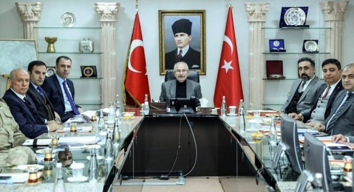 Kayyımın kilit ismi de tutuklandı!