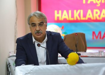 Sancar: Kürt sorununu inkar eden çözülür