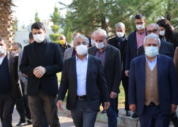 ‘Hedefimiz Kürt halkını kendi kimliğiyle yönetime taşımak’