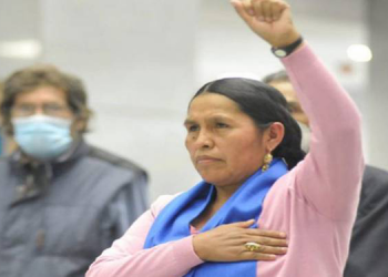 Dünyada ilk: Kültürler, Dekolonizasyon ve Erkek Egemenliğin Ortadan Kaldırılması Bakanlığı