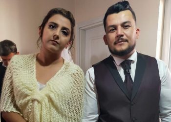 Düğününden 4 gün sonra koronavirüsten öldü