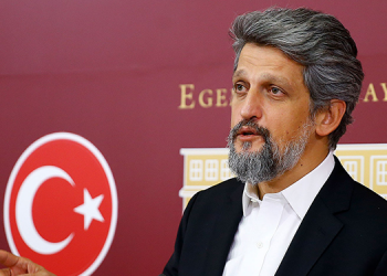 Paylan: Asgari ücret vergiden muaf 4 bin lira olmalı