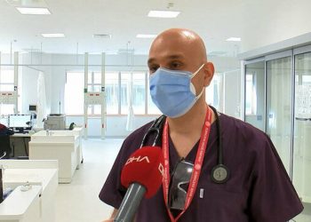 “Daha sert tedbirlerin alınma zamanı geldi”